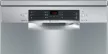 BOSCH SMS46KI01E Serie|4 Szabadonálló mosogatógép | Nemesacél | 60 cm