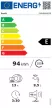 BOSCH SMS46KW02E Serie|4 Szabadonálló mosogatógép | Fehér | 60 cm