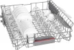 BOSCH SMS46KW02E Serie|4 Szabadonálló mosogatógép | Fehér | 60 cm
