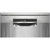   BOSCH SMS4EMI06E Serie|4 Szabadonálló mosogatógép | Silver-inox | 60 cm