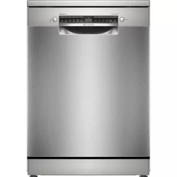   BOSCH SMS4HMI05E Serie|4 Szabadonálló mosogatógép | Nemesacél | 60 cm