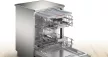 BOSCH SMS4HMI05E Serie|4 Szabadonálló mosogatógép | Nemesacél | 60 cm
