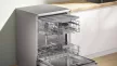 BOSCH SMS4HMI08E Serie|4 Szabadonálló mosogatógép | Szálcsiszolt acél| 60 cm