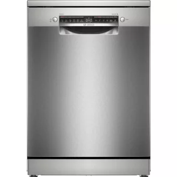   BOSCH SMS4HVI00E Serie|4 Szabadonálló mosogatógép | Silver-inox | 60 cm