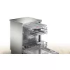   BOSCH SMS4HVI00E Serie|4 Szabadonálló mosogatógép | Silver-inox | 60 cm