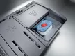 BOSCH SMS4HVI00E Serie|4 Szabadonálló mosogatógép | Silver-inox | 60 cm