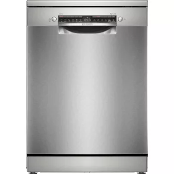   BOSCH SMS4HVI14E Serie|4 Szabadonálló mosogatógép | Silver-inox | 60 cm
