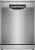 BOSCH SMS4HVI14E Serie|4 Szabadonálló mosogatógép | Silver-inox | 60 cm
