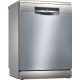 BOSCH SMS6ECI03E Serie|6 Szabadonálló mosogatógép | Silver-inox | 60 cm