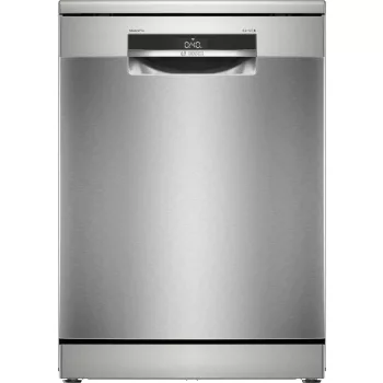   BOSCH SMS6ECI15E Serie|6 Szabadonálló mosogatógép | Nemesacél | 60 cm