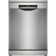BOSCH SMS6ECI15E Serie|6 Szabadonálló mosogatógép | Nemesacél | 60 cm