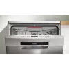   BOSCH SMS6ECI15E Serie|6 Szabadonálló mosogatógép | Nemesacél | 60 cm