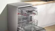 BOSCH SMS6ECI15E Serie|6 Szabadonálló mosogatógép | Nemesacél | 60 cm