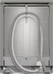 BOSCH SMS6ECI15E Serie|6 Szabadonálló mosogatógép | Nemesacél | 60 cm