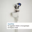 BOSCH SMS6TCI00E Serie|6 Szabadonálló mosogatógép | Silver-inox | 60 cm