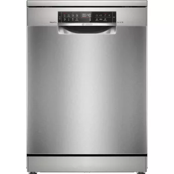   BOSCH SMS6ZCI10E Serie|6 Szabadonálló mosogatógép | Nemesacél | 60 cm