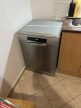 BOSCH SMS6ZCI48E Serie|6 Szabadonálló mosogatógép | Silver-inox | 60 cm
