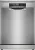 BOSCH SMS8ECI02E Serie|8 Szabadonálló mosogatógép| Silver-inox | 60 cm
