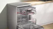 BOSCH SMS8ECI02E Serie|8 Szabadonálló mosogatógép| Silver-inox | 60 cm