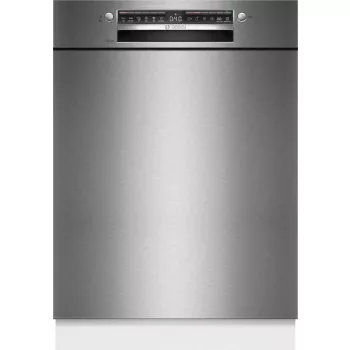   BOSCH SMU4EVS08E Serie|4 Pult alá beépíthető mosogatógép | Nemesacél | 60 cm
