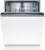 BOSCH SMV25AX06E Serie|2 Teljesen beépíthető mosogatógép | 60 cm