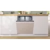   BOSCH SMV25AX06E Serie|2 Teljesen beépíthető mosogatógép | 60 cm