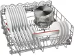BOSCH SMV25AX06E Serie|2 Teljesen beépíthető mosogatógép | 60 cm