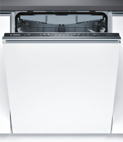 BOSCH SMV25EX00E Serie|2 Teljesen beépíthető mosogatógép | 13 teríték | VarioDrawer | RackMatic | InfoLight | 60 cm