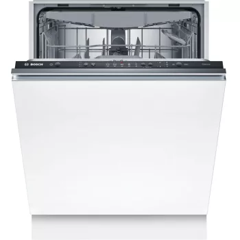   BOSCH SMV25EX02E Serie|2 Teljesen beépíthető mosogatógép | 60 cm