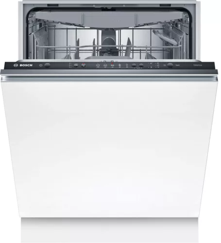 BOSCH SMV25EX02E Serie|2 Teljesen beépíthető mosogatógép | 60 cm