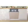   BOSCH SMV25EX02E Serie|2 Teljesen beépíthető mosogatógép | 60 cm