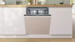 BOSCH SMV25EX02E Serie|2 Teljesen beépíthető mosogatógép | 60 cm