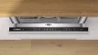 BOSCH SMV25EX02E Serie|2 Teljesen beépíthető mosogatógép | 60 cm