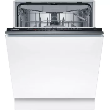   Bosch SMV2HVX06E Serie|2 Teljesen beépíthető mosogatógép | 60 cm