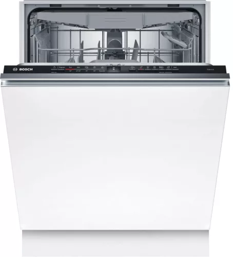 Bosch SMV2HVX06E Serie|2 Teljesen beépíthető mosogatógép | 60 cm