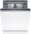 Bosch SMV2HVX06E Serie|2 Teljesen beépíthető mosogatógép | 60 cm