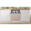   Bosch SMV2HVX06E Serie|2 Teljesen beépíthető mosogatógép | 60 cm