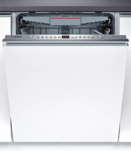 BOSCH SMV46KX04E Serie|4 Teljesen beépíthető mosogatógép | 60 cm