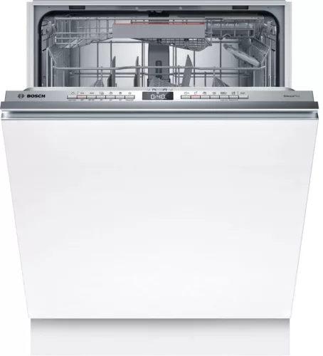 BOSCH SMV4ENX06E Serie|4 Teljesen beépíthető mosogatógép | 60 cm