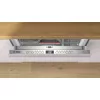   BOSCH SMV4ENX06E Serie|4 Teljesen beépíthető mosogatógép | 60 cm