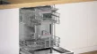 BOSCH SMV4ENX06E Serie|4 Teljesen beépíthető mosogatógép | 60 cm