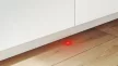 BOSCH SMV4EVX08E Serie|4 Teljesen integrálható mosogatógép | 60 cm