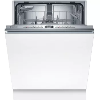   BOSCH SMV4HTX00E Serie|4 Teljesen beépíthető mosogatógép | 60 cm