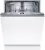BOSCH SMV4HTX00E Serie|4 Teljesen beépíthető mosogatógép | 60 cm