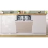   BOSCH SMV4HTX00E Serie|4 Teljesen beépíthető mosogatógép | 60 cm