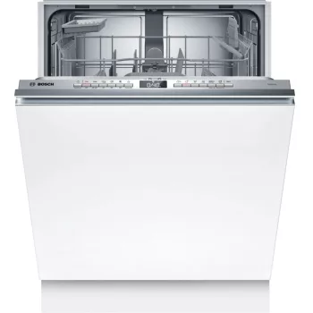   BOSCH SMV4HTX14E Serie|4 Teljesen beépíthető mosogatógép | 60 cm