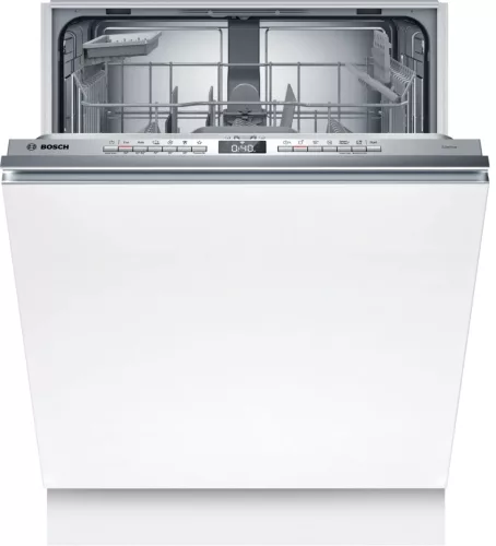 BOSCH SMV4HTX14E Serie|4 Teljesen beépíthető mosogatógép | 60 cm