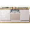   BOSCH SMV4HVX02E Serie|4 Teljesen beépíthető mosogatógép | 60 cm