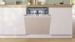 BOSCH SMV4HVX02E Serie|4 Teljesen beépíthető mosogatógép | 60 cm