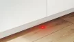 BOSCH SMV4HVX02E Serie|4 Teljesen beépíthető mosogatógép | 60 cm